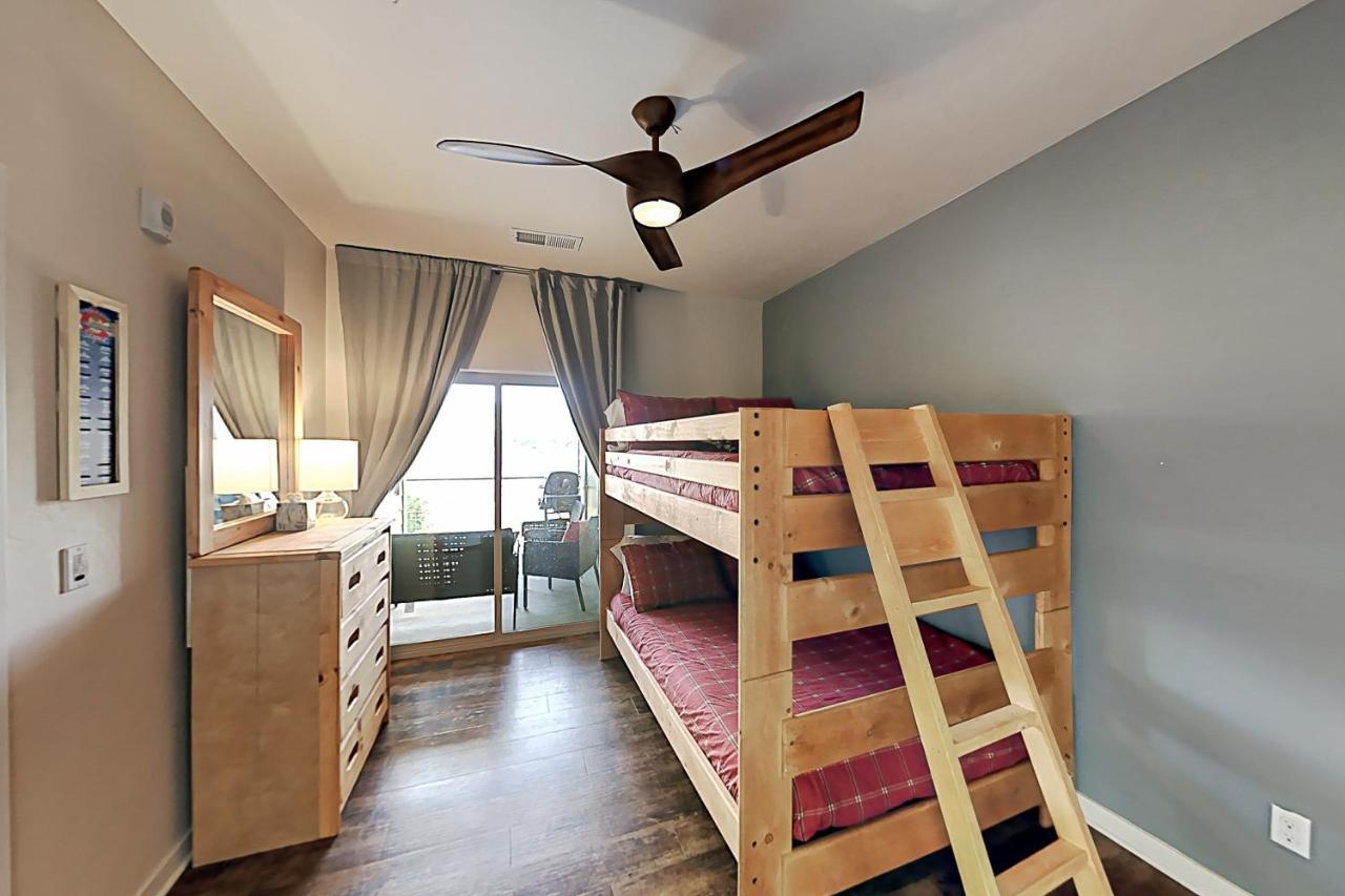 Granby Ranch Apartment Bagian luar foto