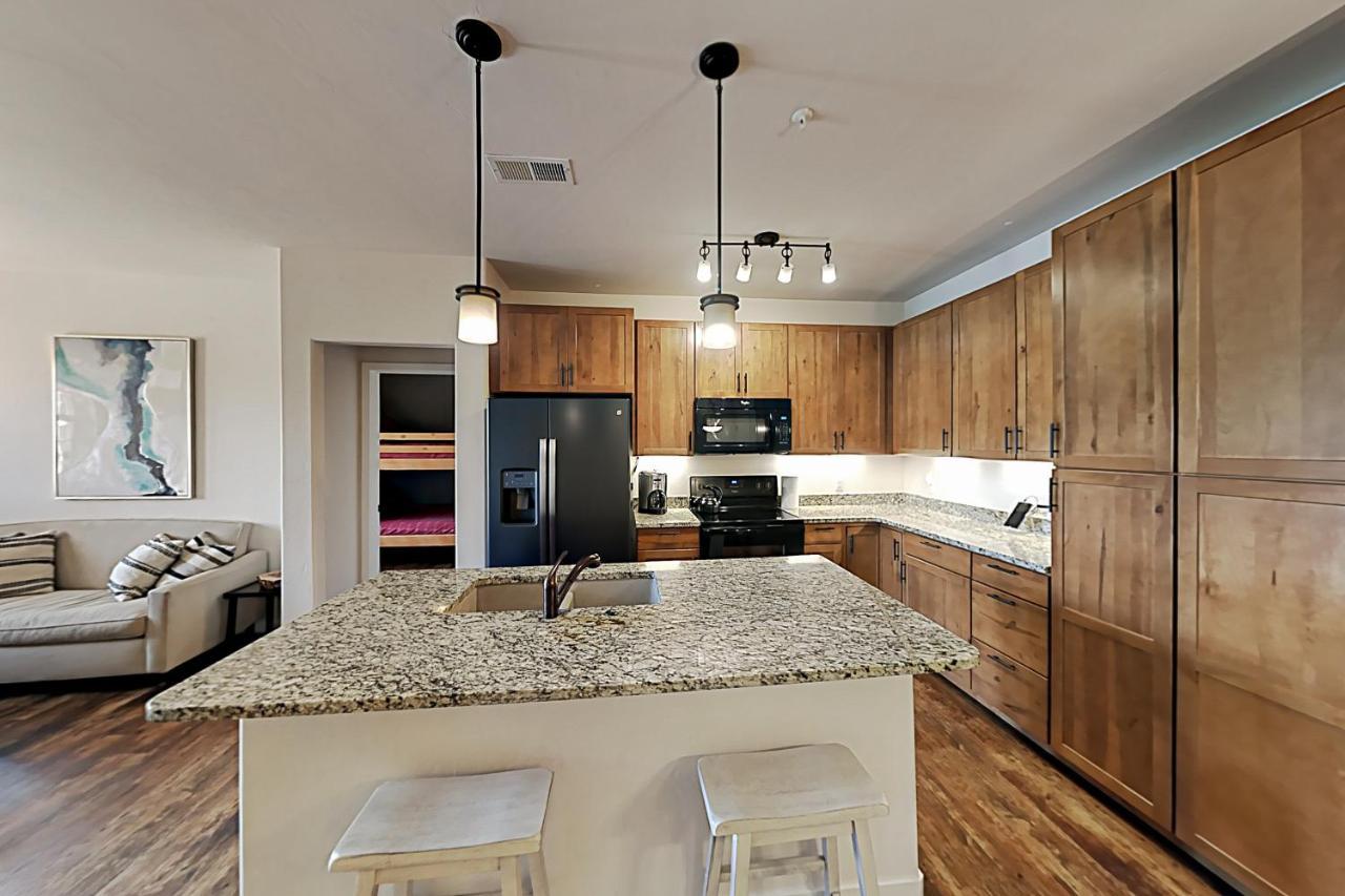 Granby Ranch Apartment Bagian luar foto