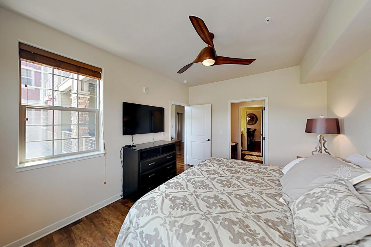 Granby Ranch Apartment Bagian luar foto
