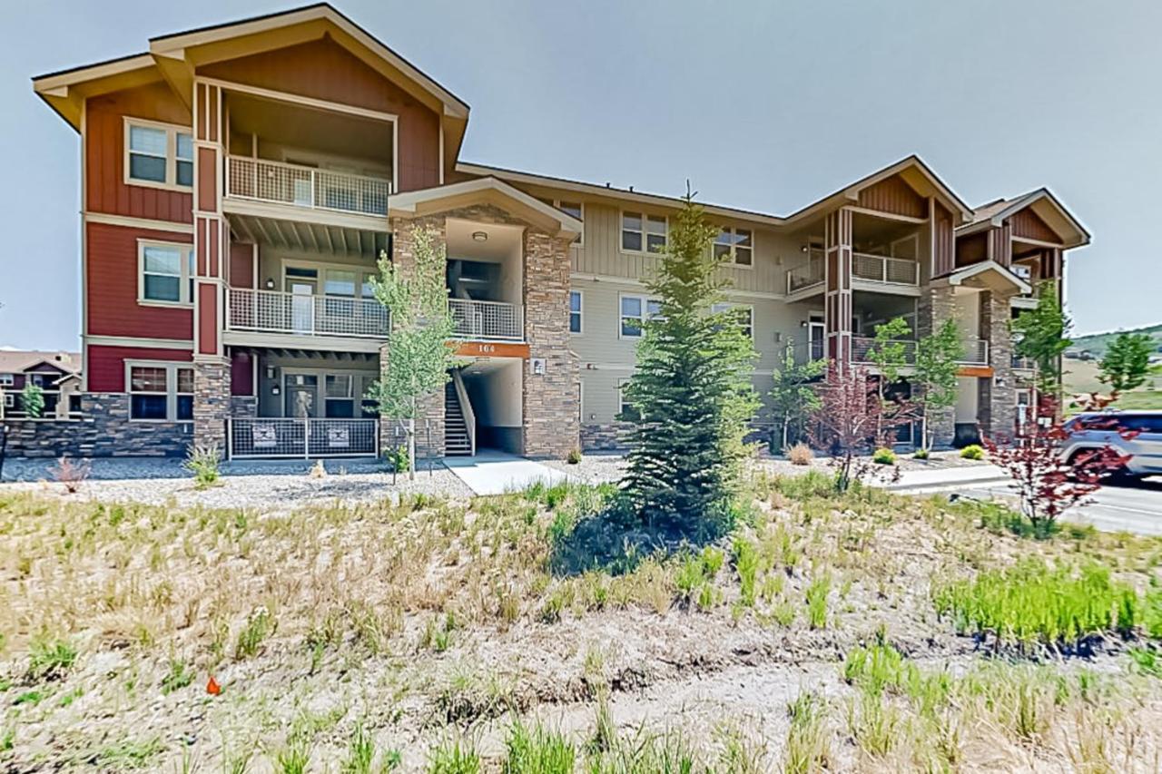 Granby Ranch Apartment Ruang foto