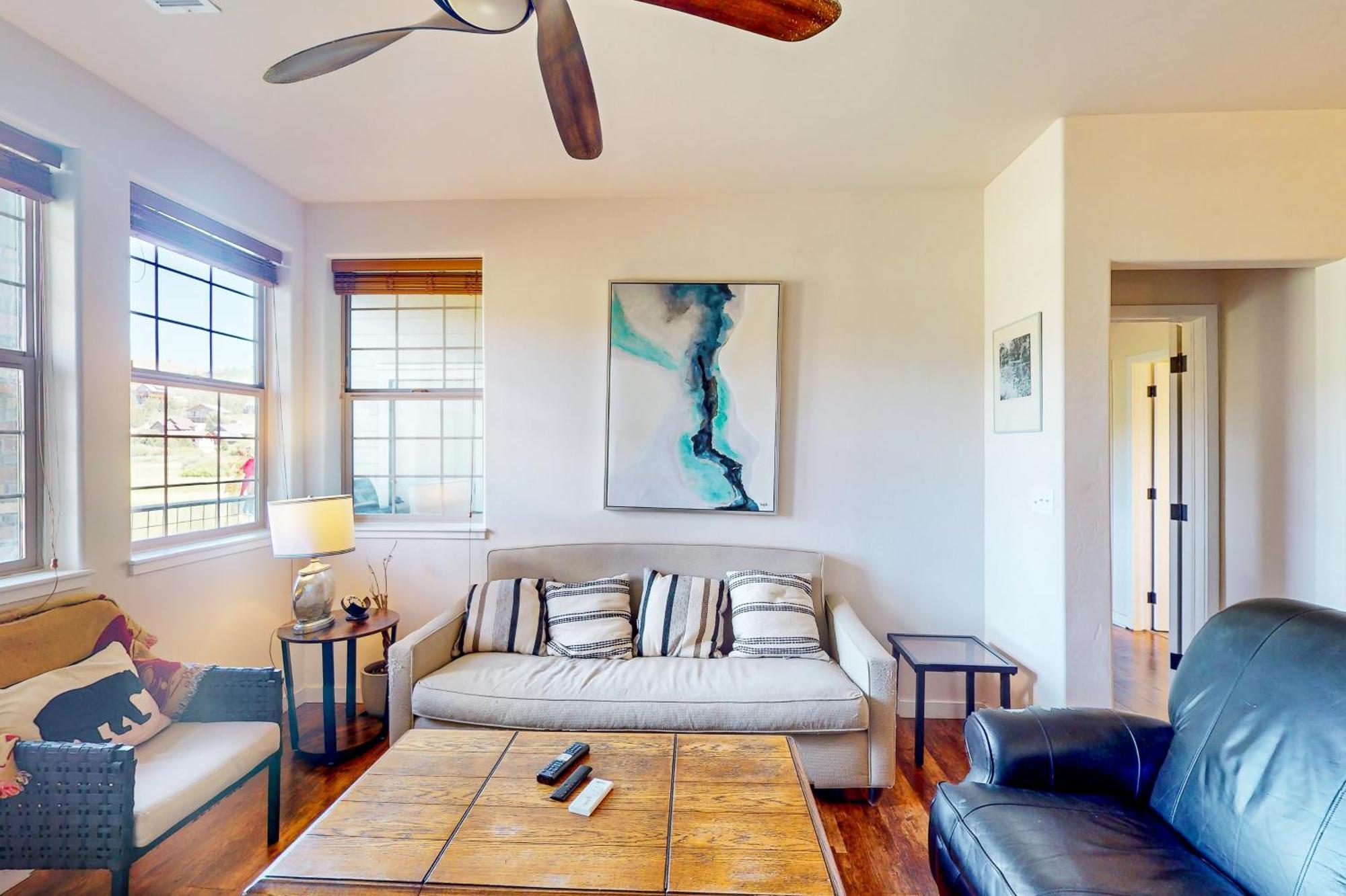 Granby Ranch Apartment Ruang foto