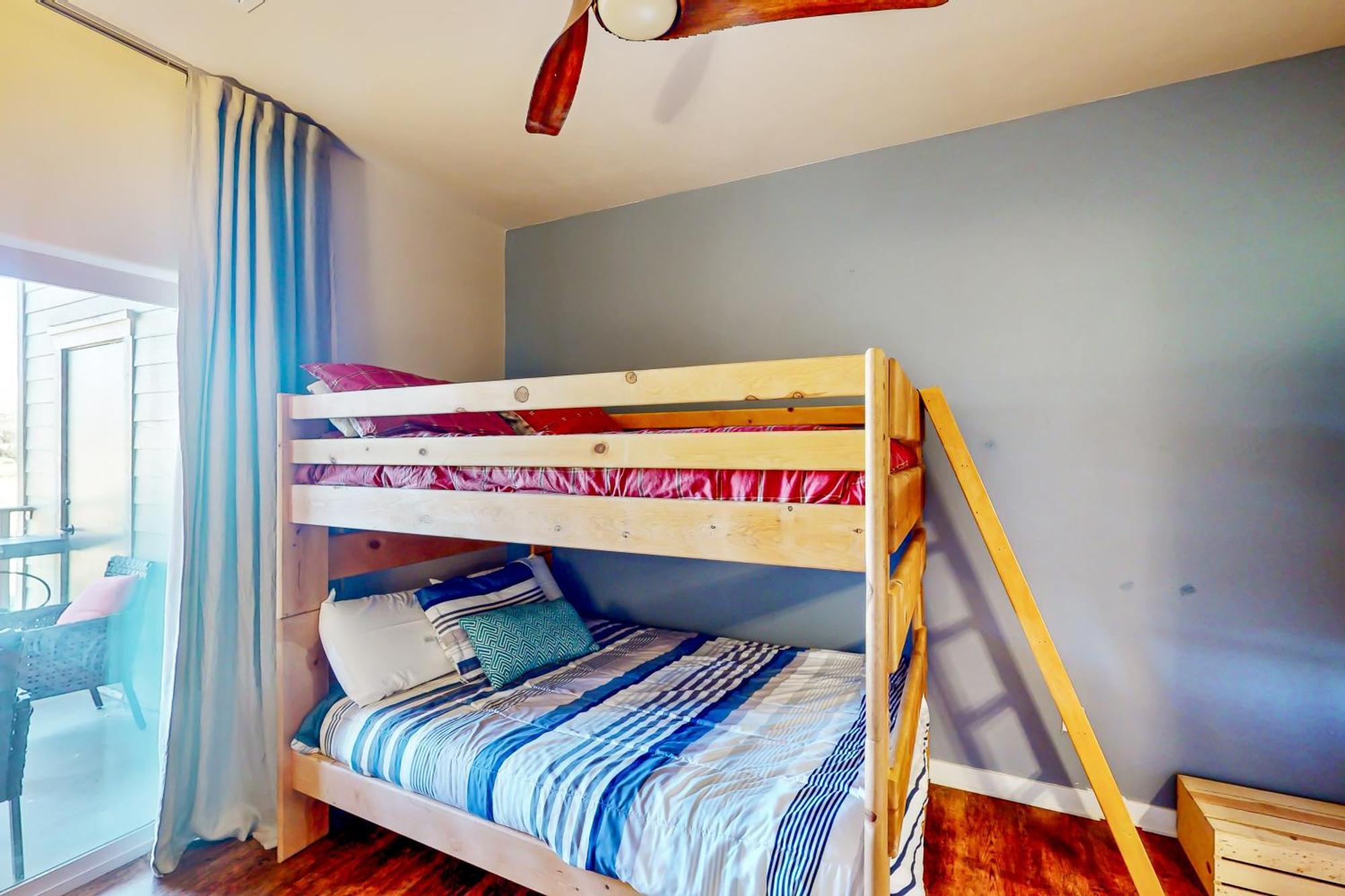 Granby Ranch Apartment Ruang foto