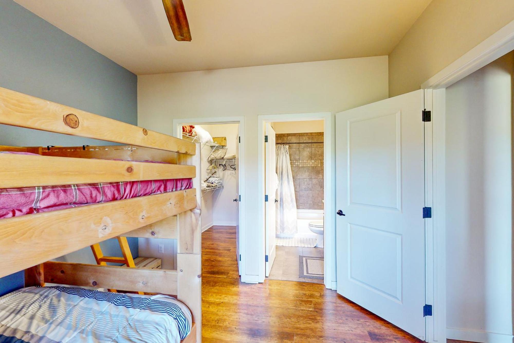 Granby Ranch Apartment Ruang foto