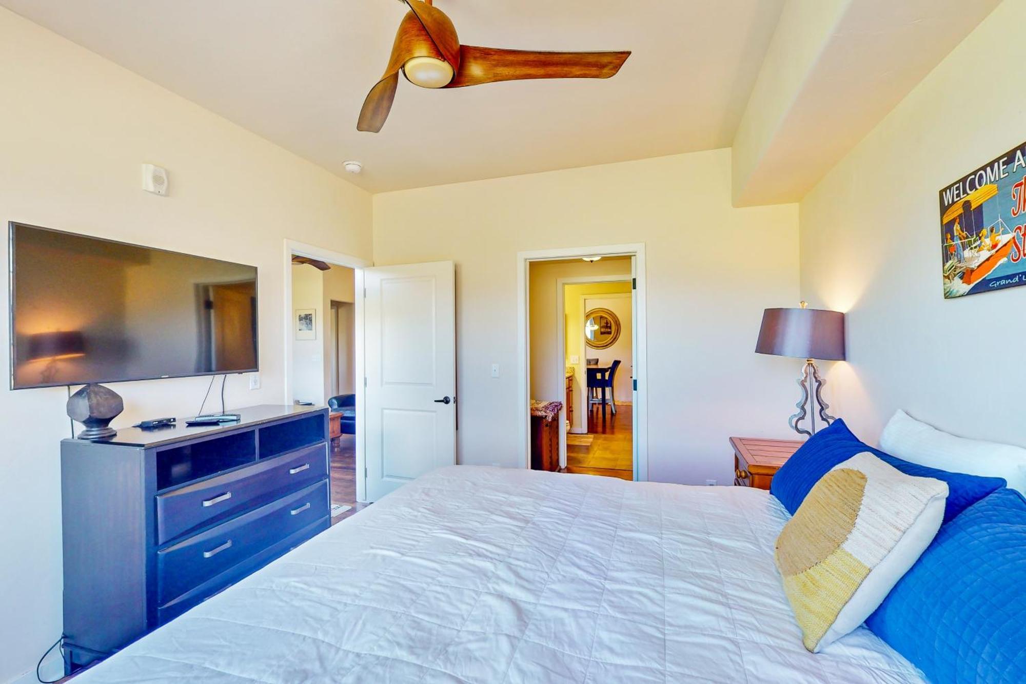 Granby Ranch Apartment Ruang foto
