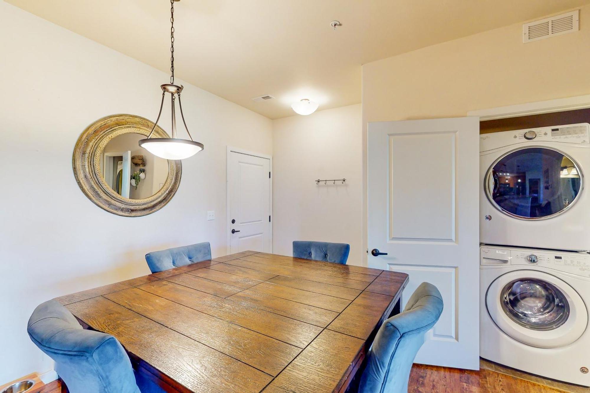 Granby Ranch Apartment Ruang foto